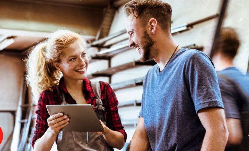 Subsidie Digitalisering Groningen 2021