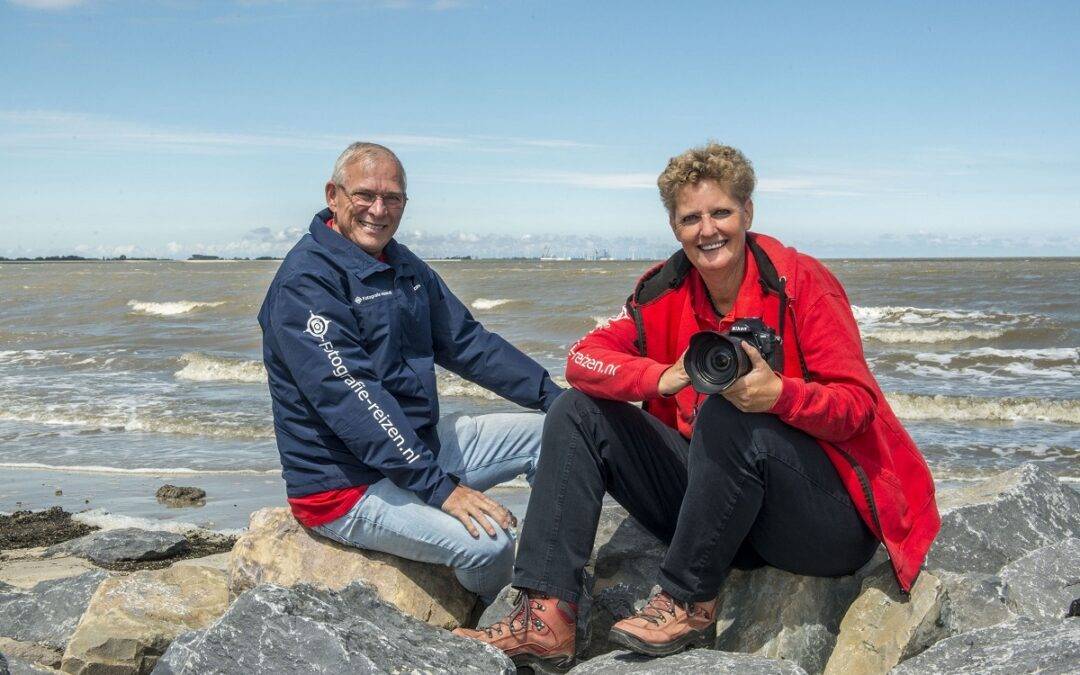 Hoe is het nu met Fotografie-reizen.nl uit Delfzijl? Winnaar Online EBG Pitch ‘Van crisis naar kansen’