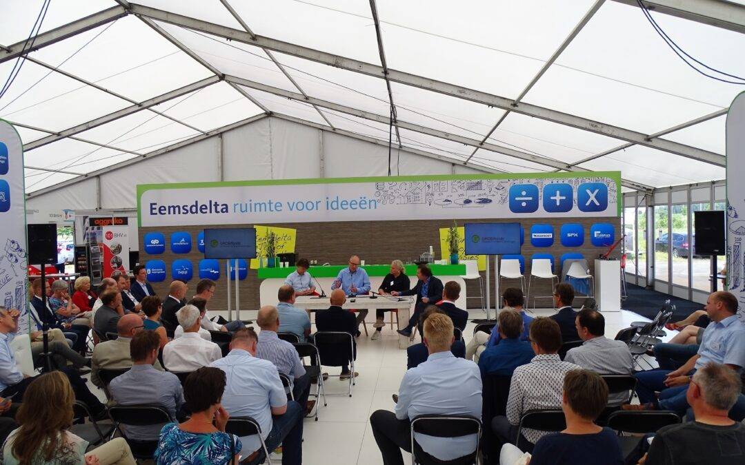 Video Minisymposium Geld & Advies