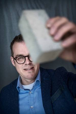 Nederboom: onderzoek naar trilling absorberend schuimbeton in aardbevingsgebied