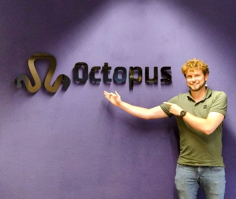 Octopus IT ontwikkelt maatwerk software zonder investering vooraf