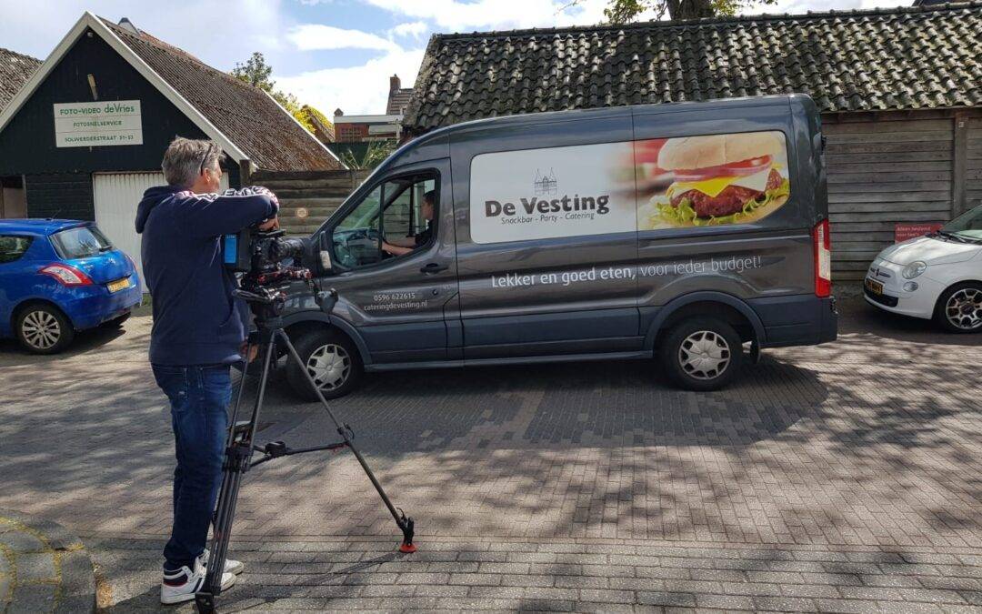 Nu op RTV Noord: hoe komen deze vijf ondernemers de coronacrisis door?