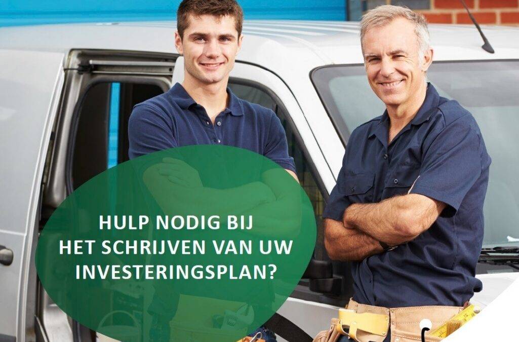 Economic Board Groningen reikt tiende voucher uit