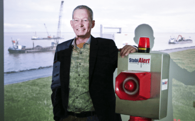 StabiAlert: Nu de boer op met een ongeëvenaarde techniek
