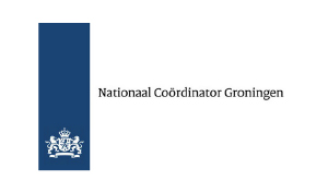 Logo Nationaal Coordinator Groningen