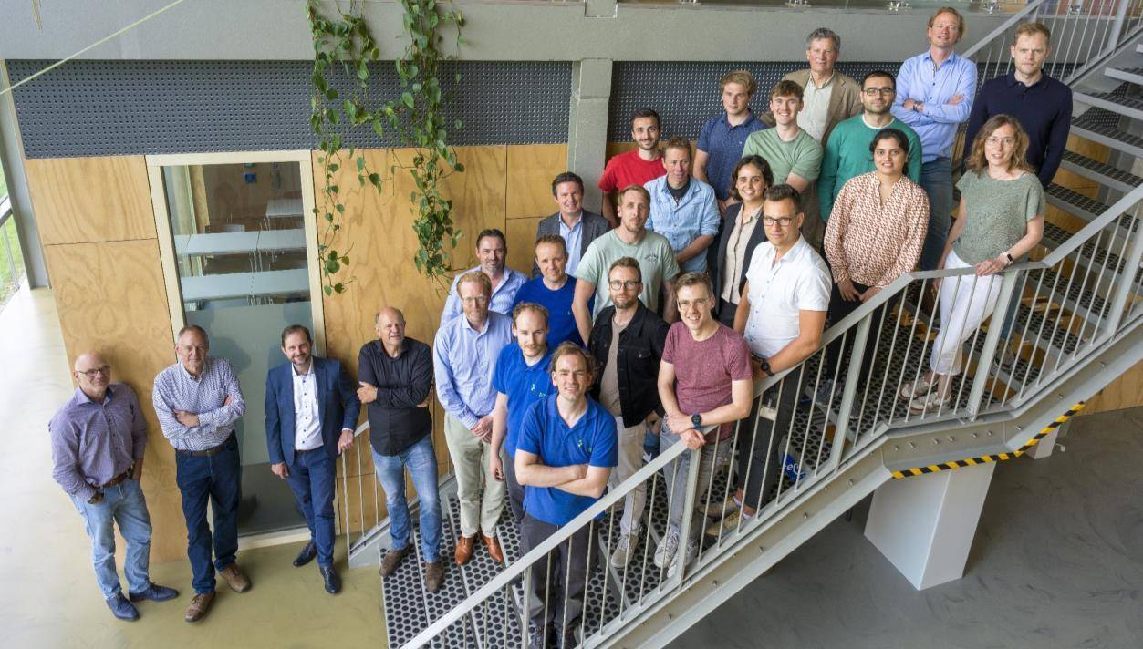 BioBTX haalt meer dan € 80 miljoen op voor de bouw van 's-werelds ...