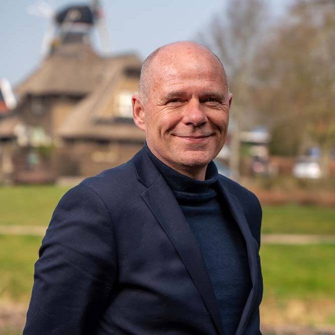 Jurgen Bos