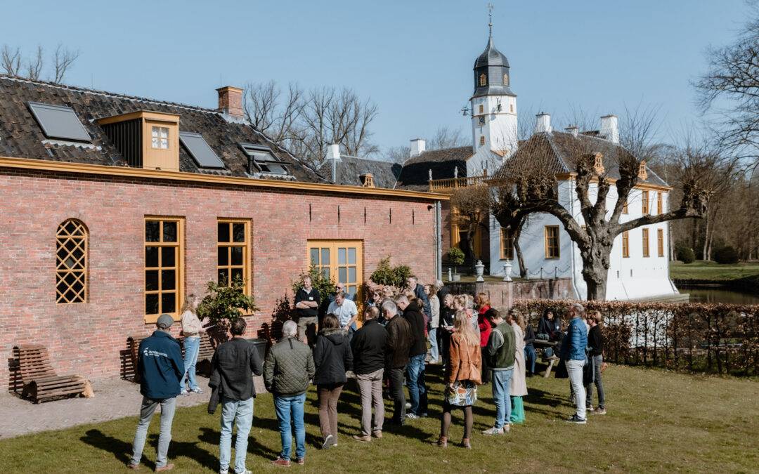 Terugblik: Roadtrip door de provincie Groningen