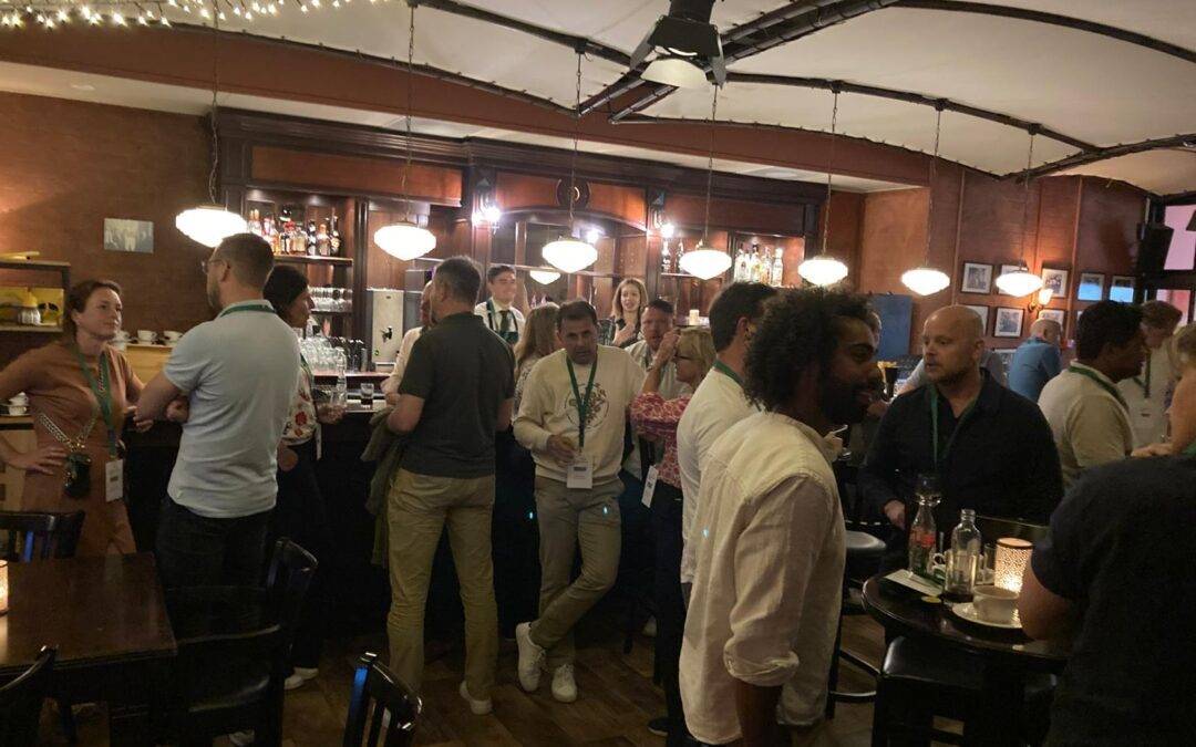 Hoe ziet de toekomst van de horeca in Groningen eruit?