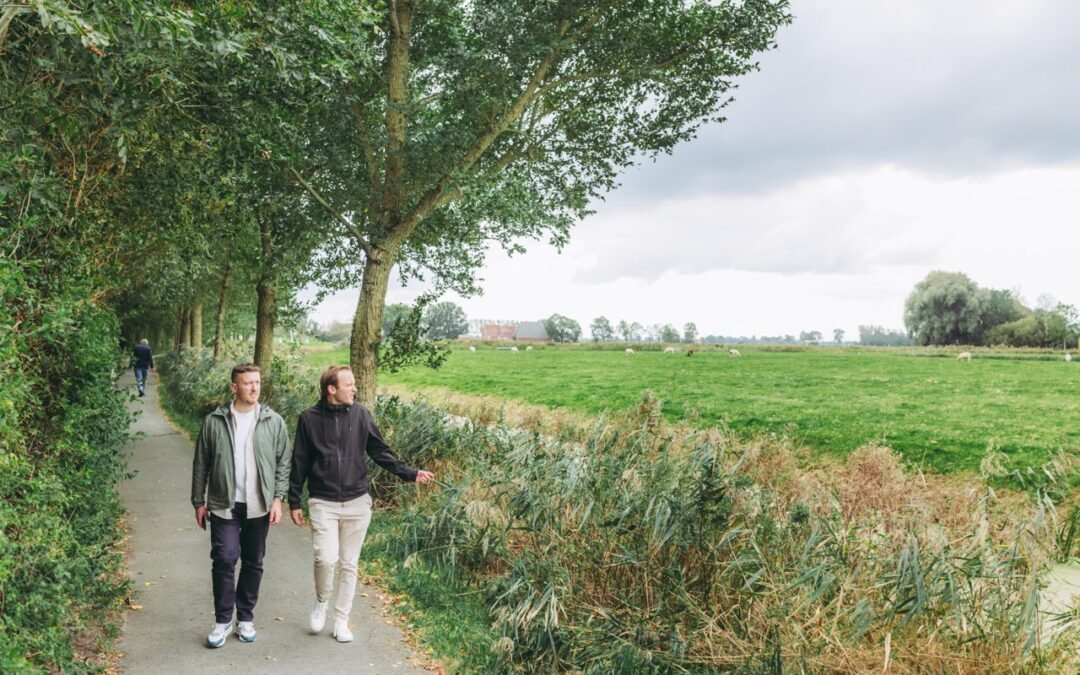 Toerisme in Groningen groeit: pak nu je kans als vrijetijdsondernemer