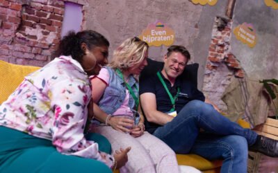 Waar moet je zijn met je ondernemersvraag in Groningen?