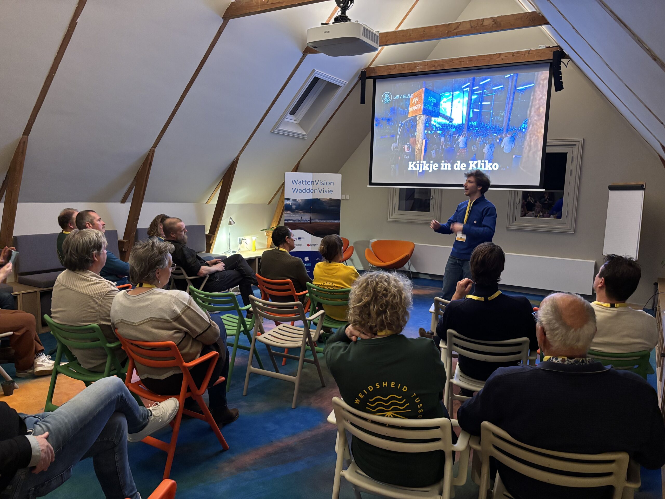 Terugblik Najaarsbijeenkomst Circulaire Kansen