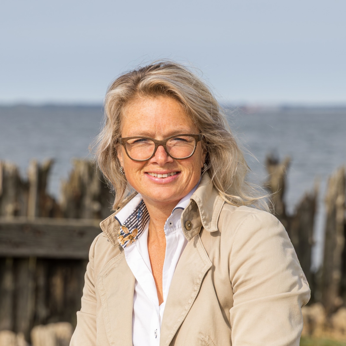 Marleen Boer