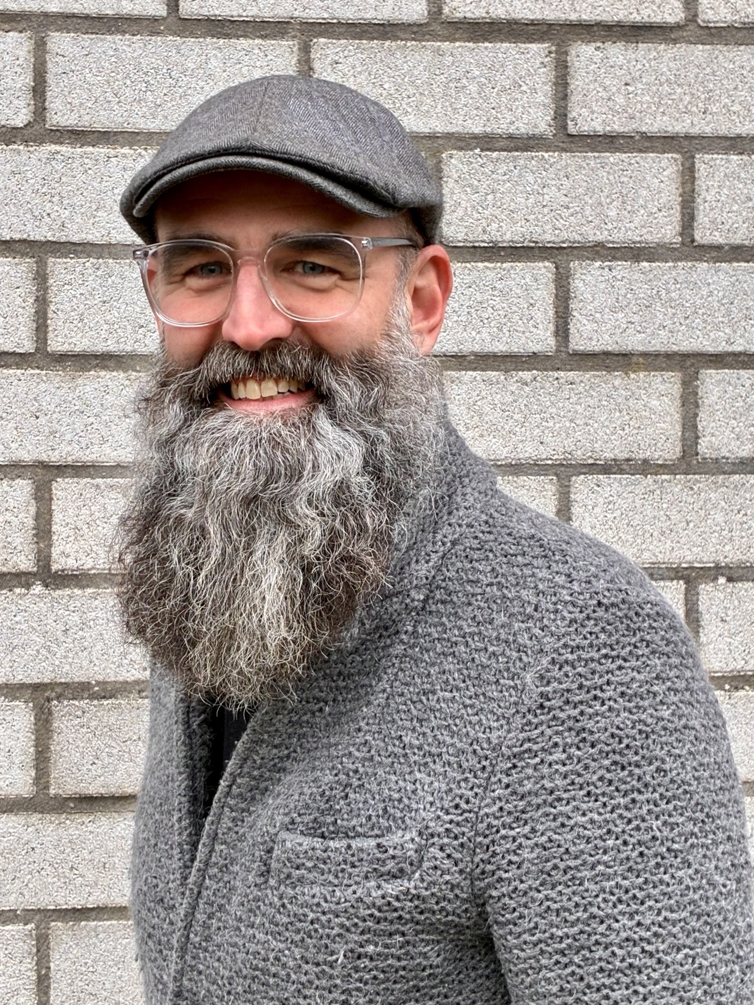 Thijs Huisman