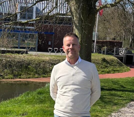 Jacob de Jong