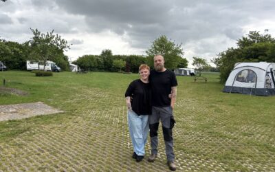 Eén ontmoeting als vliegwiel voor circulaire samenwerking