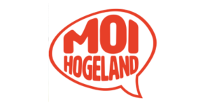 Logo van Moi Hogeland