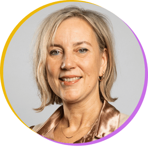 Bernice Spijker